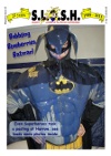 S.L.O.S.H. Magazine Cover